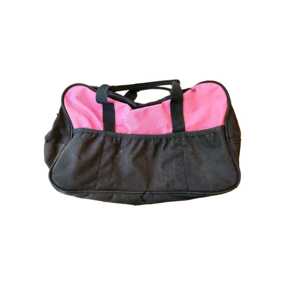 King Ladies Tool Bag By Black And Decker